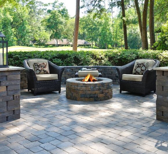 Transform Your Backyard for Summer: Top Hardscaping Features to Consider