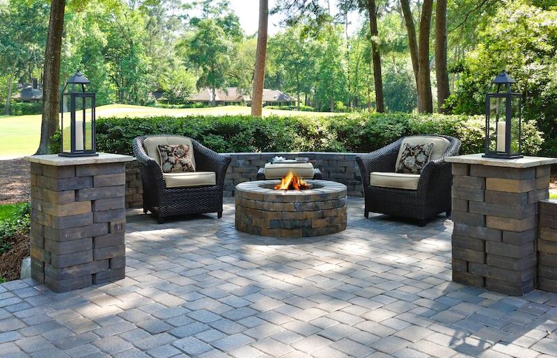 Transform Your Backyard for Summer: Top Hardscaping Features to Consider